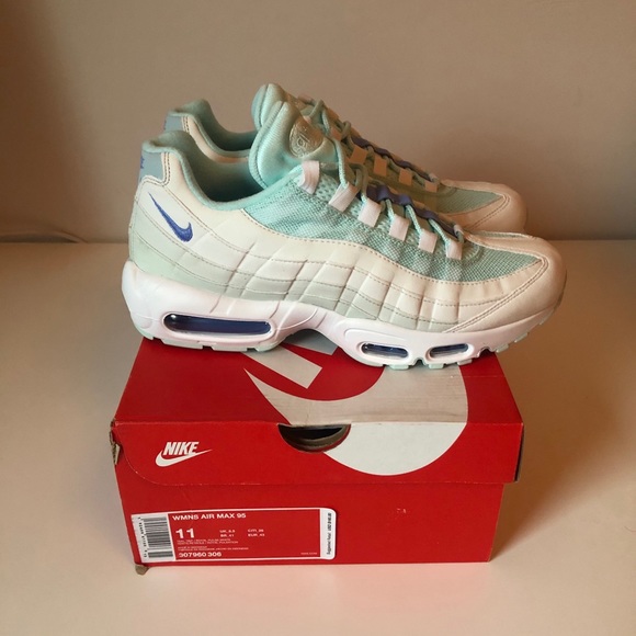 Nike Air Max 95 - Picture 3 of 5